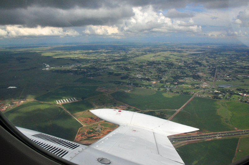 Melanie Heinrich Travel Images - Nelspruit-Lion Sands Private Game Reserve